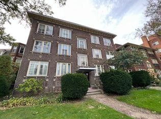 11829 Clifton Blvd APT 4, Lakewood, OH 44107