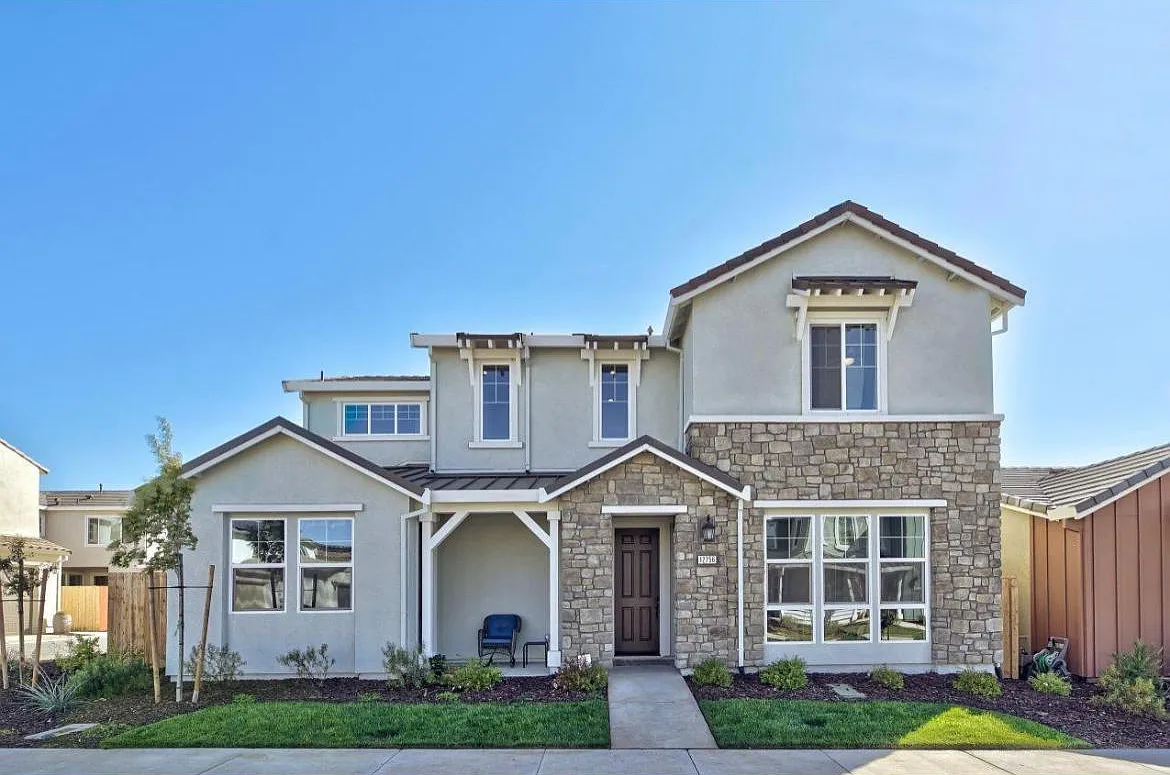 Rosilla Coast Ln, Rancho Cordova — Photo 1