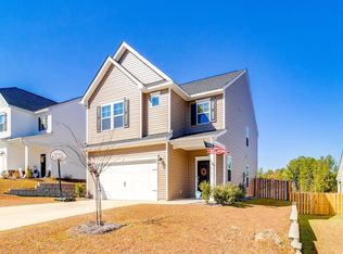 128 Coppersmith Dr, Lexington, SC 29073