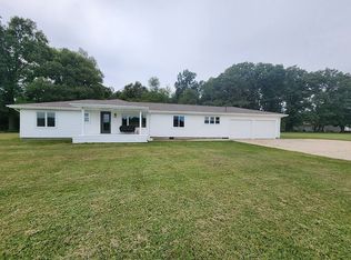 5286 S Lake Rd S, Scottsburg, IN 47170