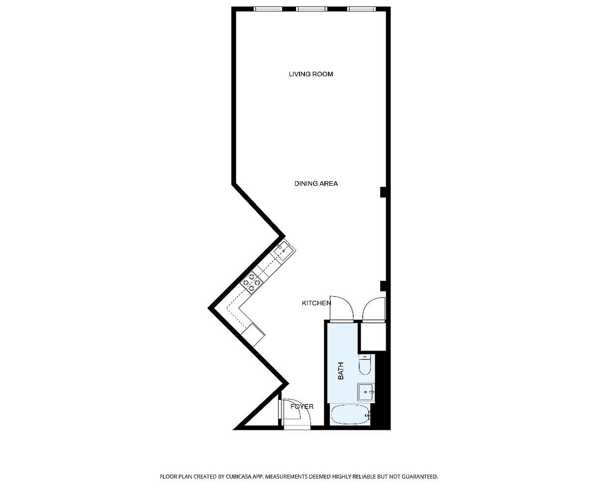 Building Photo - 239 Banker St #1O