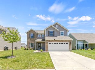 2581 Shadowbrook Trce, Greenwood, IN