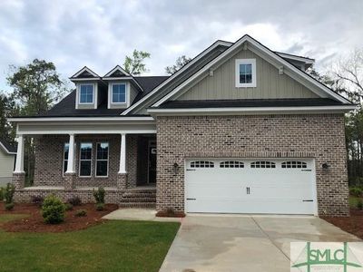 138 Moor Hen Lndg, Savannah, GA, 31405