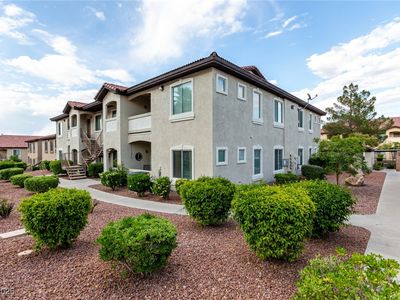 3515 Cactus Shadow St UNIT 202, Las Vegas, NV, 89129