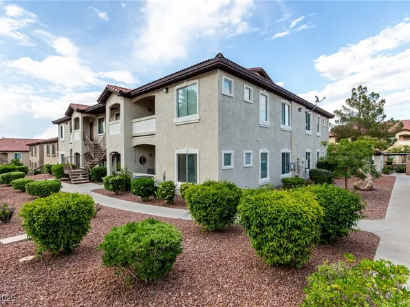3515 Cactus Shadow St Unit 202, Las Vegas, NV 89129