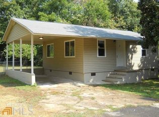 6 Nanellen Rd SW, Rome, GA 30165