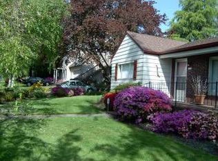 9485 SW Sattler St, Tigard, OR