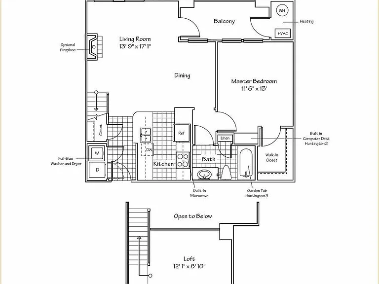 105 King Farm Blvd — Photo 31