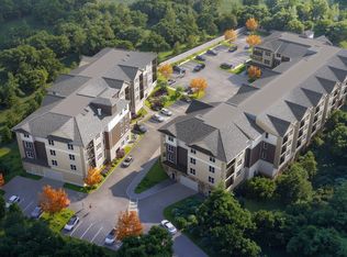 The Faraday, Milton, MA 02186