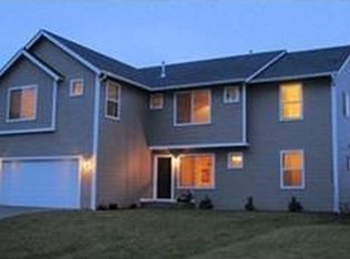 32907 42nd Ave S, Federal Way, WA 98001