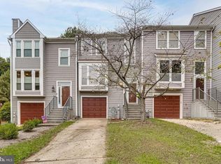 7713 Heatherside Ln, Ellicott City, MD 21043