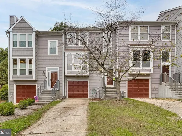 7713 Heatherside Ln, Ellicott City, MD 21043