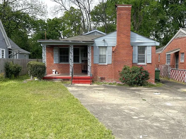 3616 Gaston Ave, Montgomery, AL 36105