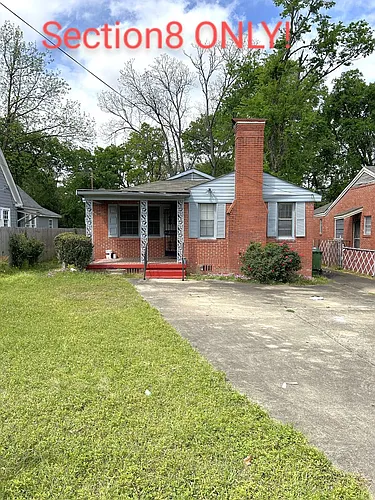 3616 Gaston Ave Photo 1