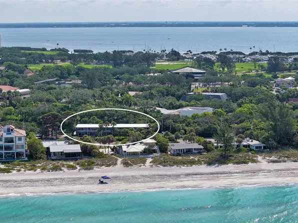 2850 Gulf Of Mexico Dr APT 4, Longboat Key, FL 34228