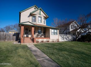 1205 2nd Ave, Asbury Park, NJ 07712