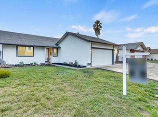 1015 Whistler Dr, Suisun City, CA 94585