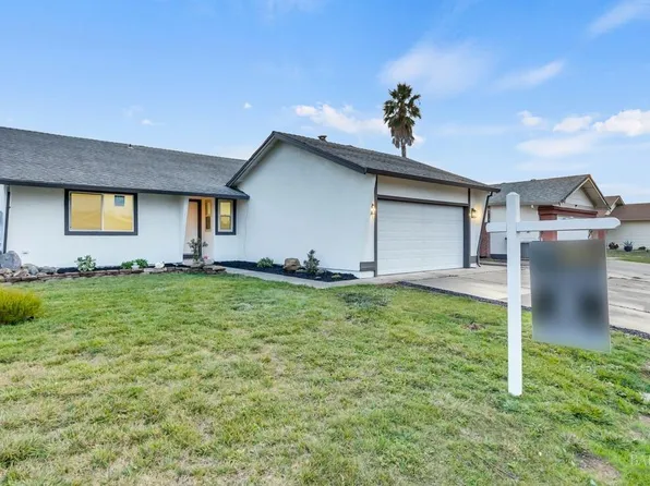 1015 Whistler Dr, Suisun City, CA 94585