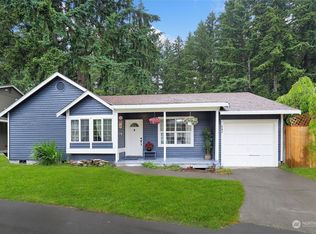581 Malibu Dr SE, Lacey, WA