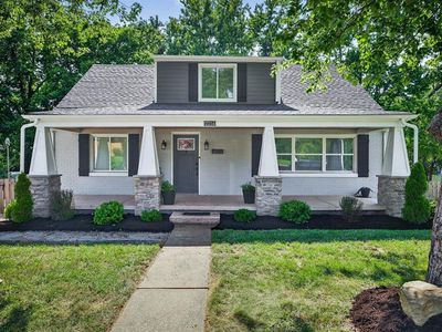 2214 McConnell Ave, Owensboro, KY, 42303