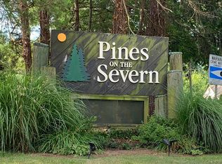 1460 Ridgeway Cir, Arnold, MD 21012