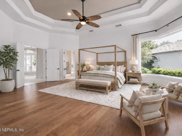 1244 WINDSOR HARBOR Drive, Jacksonville, FL 32225