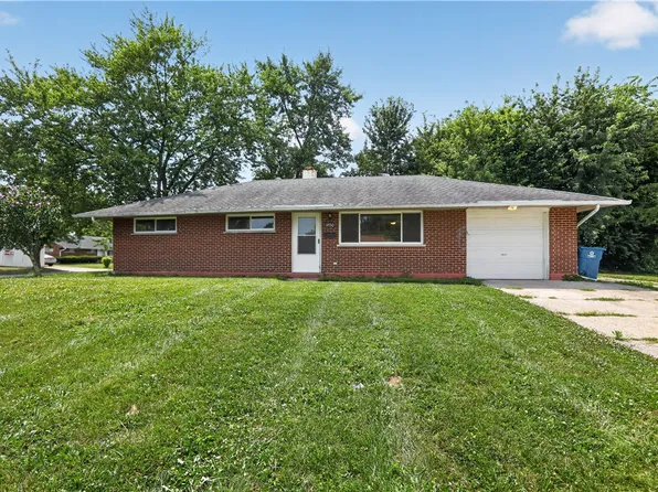 4450 Lambeth Dr, Dayton, OH 45424