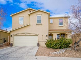 9301 Daisy Summer Ave SW, Albuquerque, NM 87121