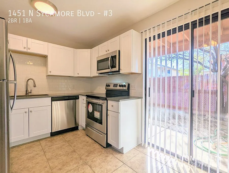 Renovated 2bd/1ba w/ Enclosed Yard near the Botanical Gardens! — Photo 2