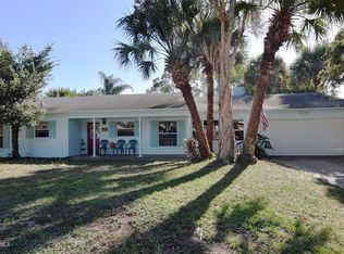 416 N 4th St, Cocoa Beach, FL 32931