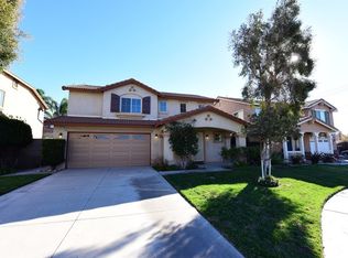 7277 Oak Tree Pl, Fontana, CA 92336