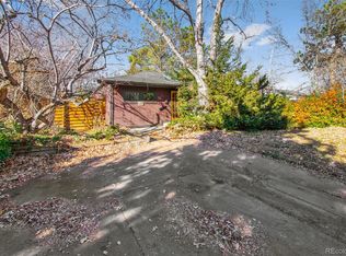 1471 S Glencoe St, Denver, CO 80222