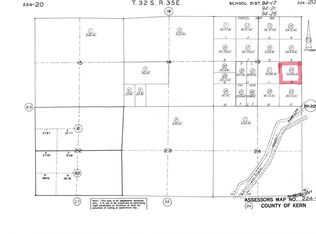 22 Cache Peak Rd, Tehachapi, CA 93561
