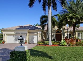 11940 Torreyanna Cir, West Palm Beach, FL 33412