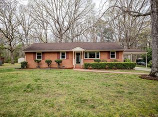 1230 Hodges Rd, Richmond, VA 23225