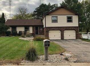 120 Brentwood Dr, Battle Creek, MI 49015