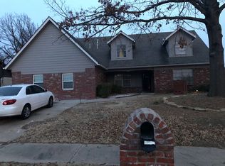 7415 S 77th Ave E, Tulsa, OK 74133