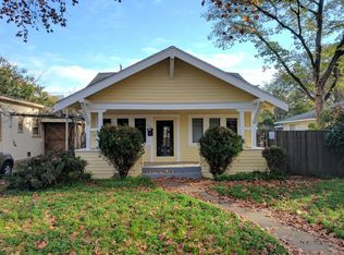 612 D St, Davis, CA 95616