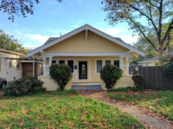 612 D St, Davis, CA 95616