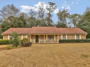 3130 Shamrock St E, Tallahassee, FL 32309