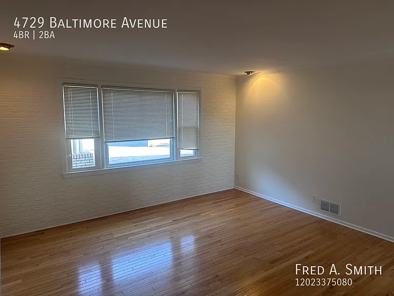 4729 Baltimore Ave — Photo 11