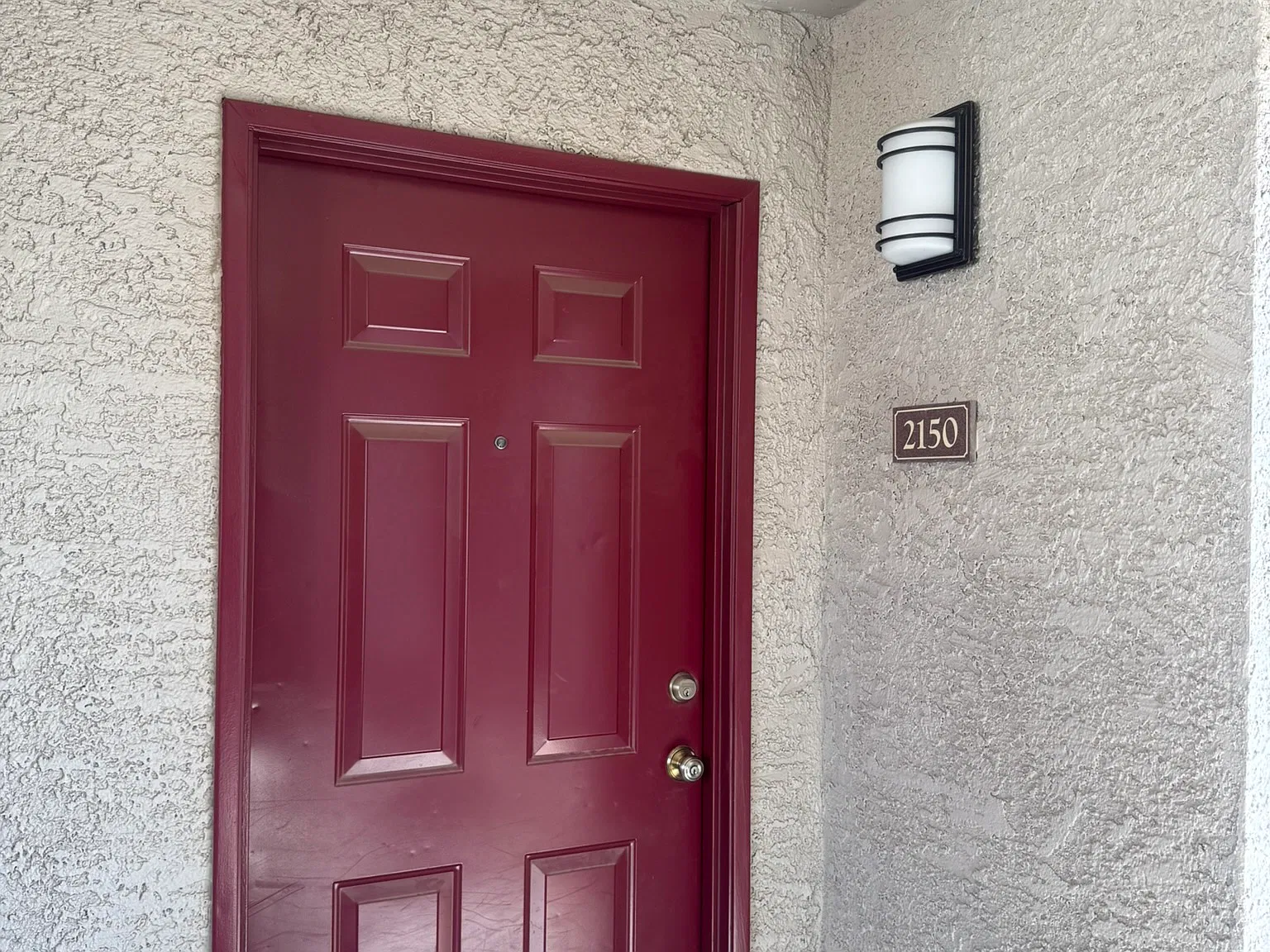 2 bed, 998 sqft, $1,395 — Photo 2