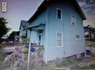 916 Forest Ave SW, Canton, OH 44710