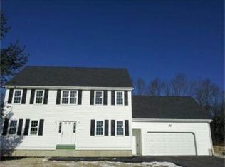 6 Pearl Rd, West Bridgewater, MA 02379