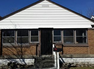 822 N Drexel Ave, Indianapolis, IN 46201