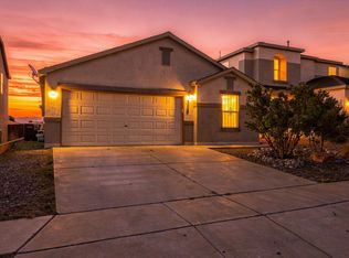 2504 Woodhill Dr NW, Albuquerque, NM 87120