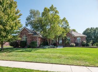 1604 N Rocky Creek Rd, Wichita, KS 67230