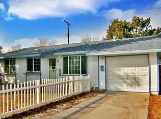 2577 Janelle Dr, Sparks, NV 89431