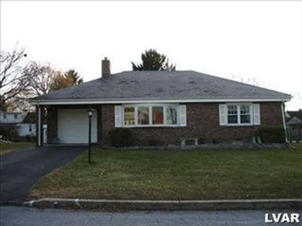 4232 Oakleigh Rd, Allentown, PA 18104