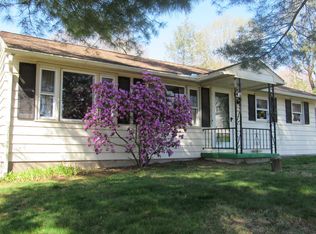 93 Torrington Heights Rd, Torrington, CT 06790